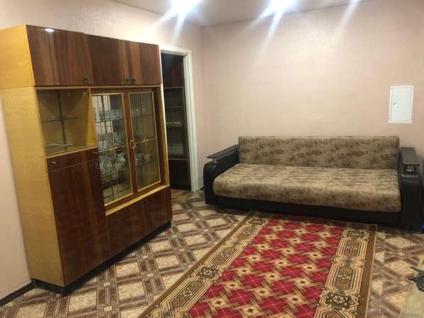 Сдаю квартиру