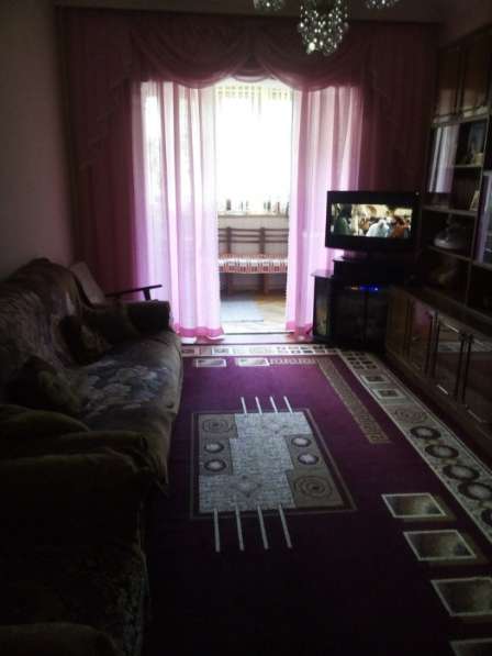 Продается 3-х ком. квартира в г. Ташкент на Юнус-Абаде 14 в фото 4