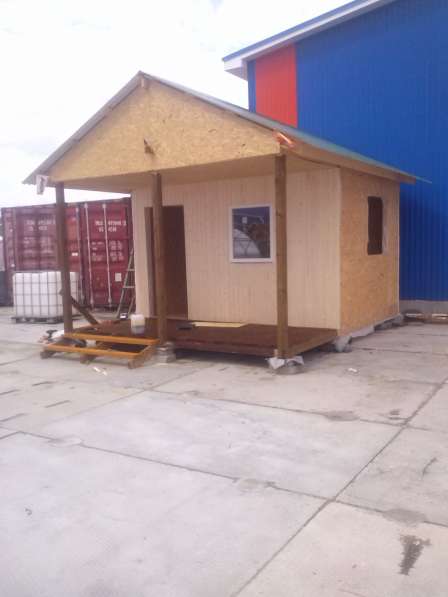 Окна ПВХ остекление дома котэджи в Орехово-Зуево фото 24