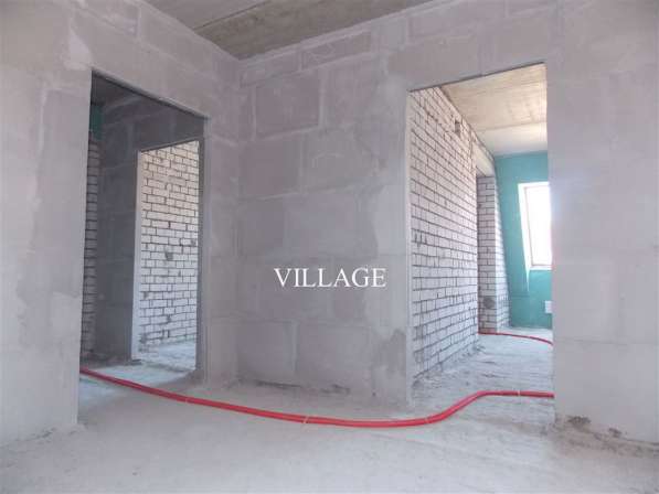 Продам двухкомнатную квартиру в Тверь.Жилая площадь 61 кв.м.Этаж 3.Есть Балкон. в Твери фото 12