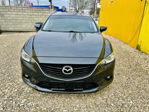 Mazda, 6, продажа в Симферополе в Симферополе фото 13