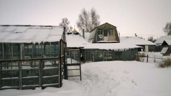 Продам жилой кирпичный дом в Рязанском районе в Рязани фото 3