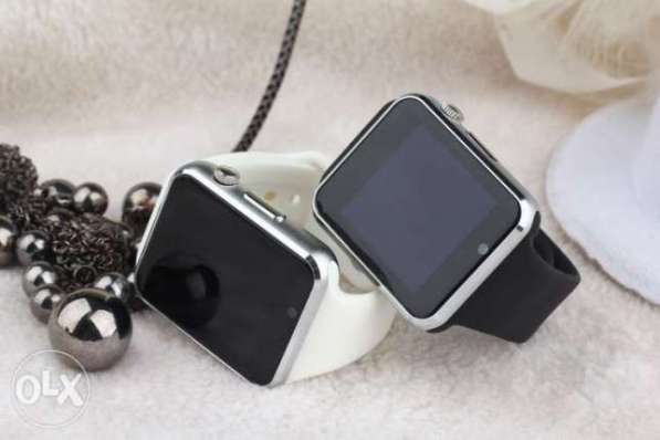 Умные Смарт Часы SMART WATCH A1 (Новые) в Москве фото 4