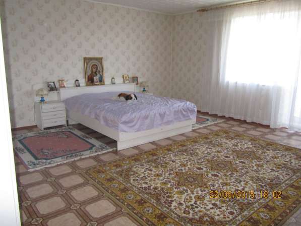 Продам жилой дом 300 кв. м в Каменске-Уральском фото 14