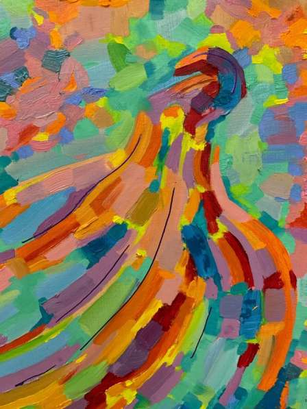 Продам живопись в Санкт-Петербурге фото 6