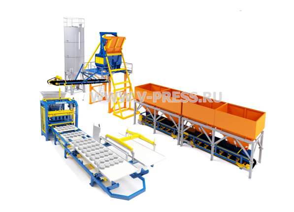 Универсальный комплекс в фото 4