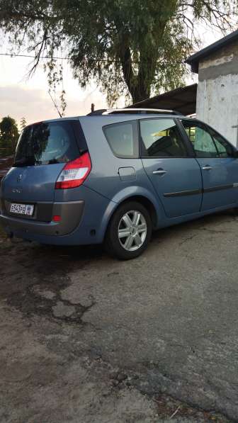 Renault, Scenic, продажа в г.Луганск в фото 7