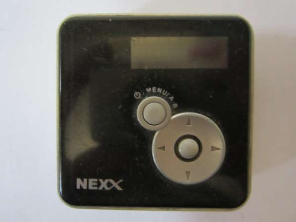 Плеер Nexx NF-250