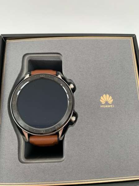 Часы Huawei Watch GT2 46mm в Люберцы фото 7