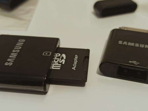 Samsung USB Connection Kit for P30pin в Москве фото 7