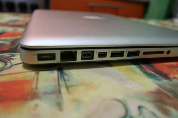 Apple MacBook Pro 13, 2012 в Лобне фото 3