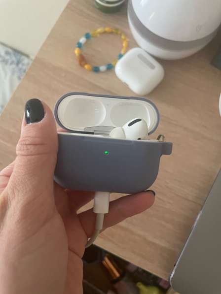 Air pods pro