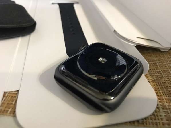 Apple Watch 4 44mm в Колпино фото 12