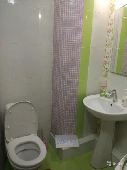 2-к квартира, 58 м², 5/9 эт в Симферополе фото 16