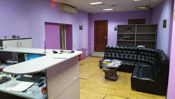 Автосервис в аренду в Москве фото 13