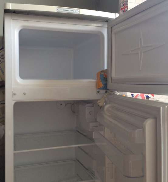 Холодильник Саратов 264 в Москве фото 4