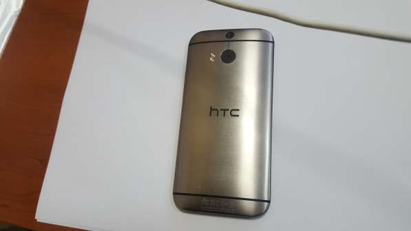 Смартфон HTC One M8 16G продам в Екатеринбурге