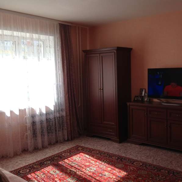 Продажа отличной квартиры в новом районе с хорошей планировк в Барнауле фото 8