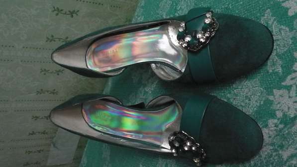 Туфли женские новые в Омске