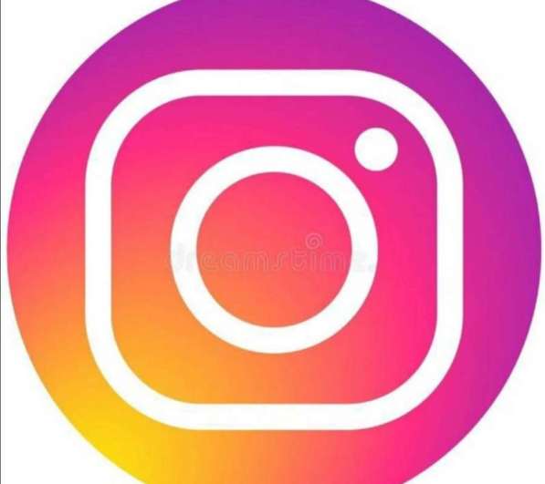 Администратор инстаграм