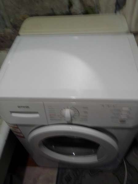 Продам стиральную машину в Чусовой фото 3
