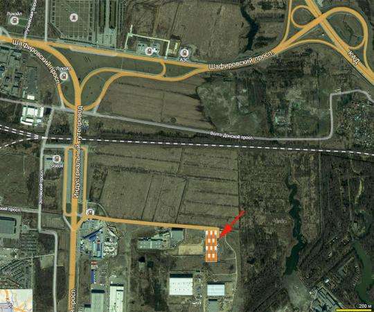 Газобетон 600х250х200 25 м3 по 2500 в Санкт-Петербурге