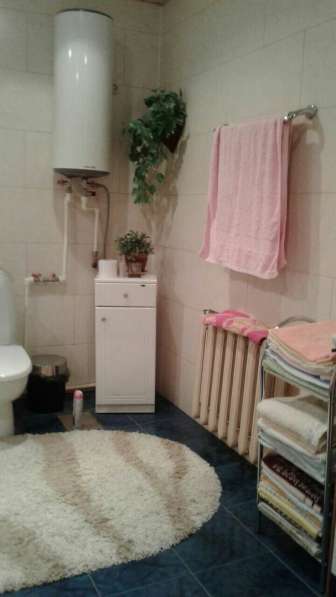 Продам четырехкомнатную квартиру в Ростов-на-Дону.Жилая площадь 122 кв.м.Этаж 2.Дом кирпичный. в Ростове-на-Дону фото 19