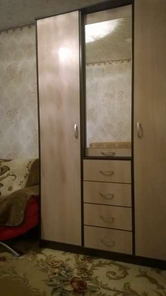 Посуточно 1-к квартира, Переславль, Менделеева 56 Б в Переславле-Залесском фото 12