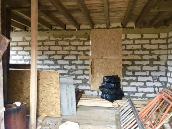 Дом 100м2 СНТ Химик-2 в Переславле-Залесском фото 28