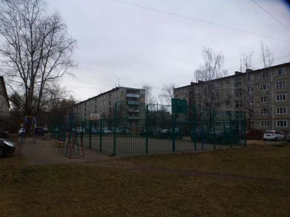 Двухкомнатная квартира в центре г. Дмитрова продается в Дмитрове фото 11
