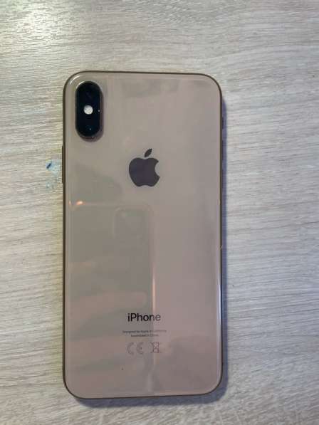 IPhone Xs 256gb