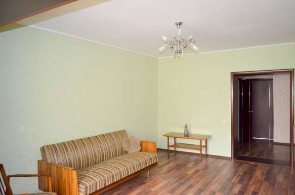 Великолепная трех комнатная квартира центре в Ставрополе фото 10