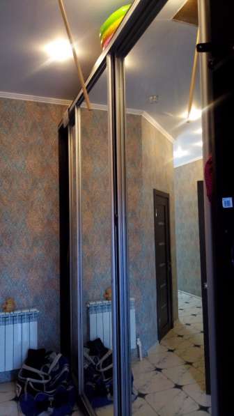 Продам дом в Ростов-на-Дону.Жилая площадь 98 кв.м. в Ростове-на-Дону фото 18