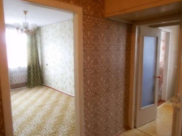 Меняю свою двух комнатную в Стрелецкой на комнату с доплатой в Севастополе фото 8
