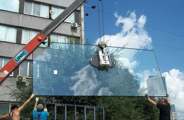 Аренда вакуумной присоски(захват) в Москве фото 4