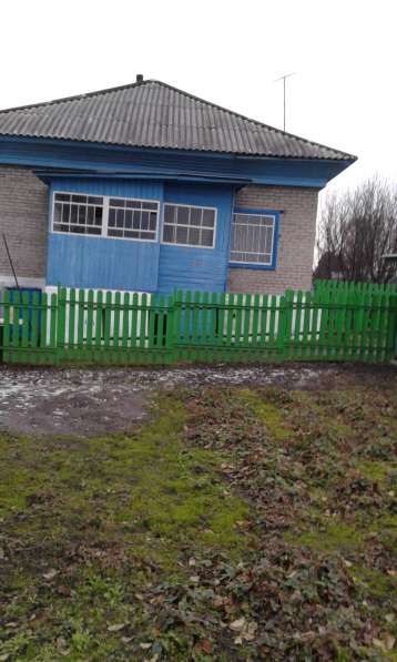 Продам дом в Новосибирске