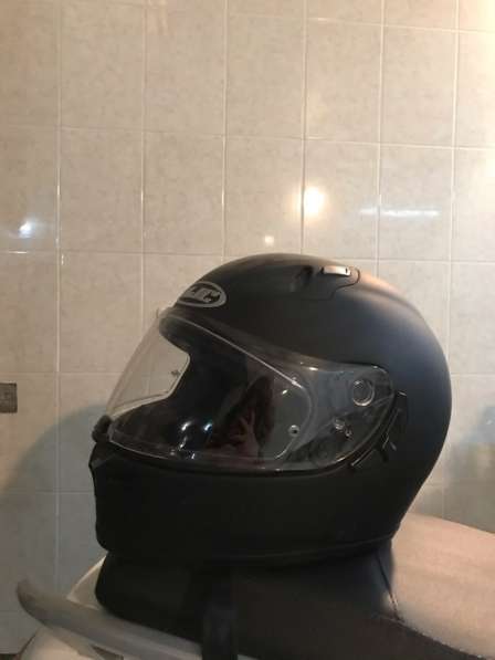 Шлем для мотоцикла / скутера в Краснодаре фото 5