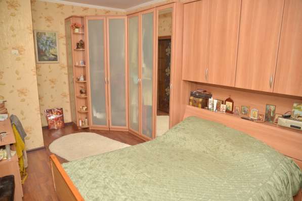 Хорошая 3х-комнатная квартира в Дзержинском р-не (96м2) в Ярославле фото 10