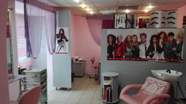 Сдам в аренду рабочее место парикмахера в Челябинске фото 3