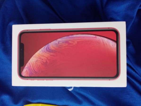 IPhone XR 128гб