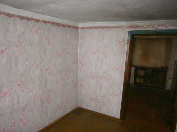 Продам дом 1/2 часть в Киселевске фото 11