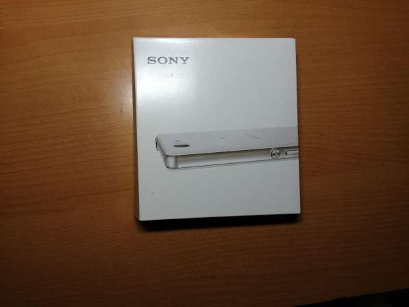 Телефон Sony Xperia z3 compact в Чайковском