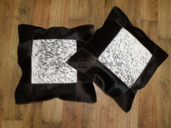 Покрывало из меха лисы. в Москве фото 9