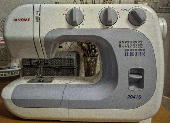 Машинка швейная в Ивантеевка фото 5