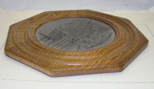 Украшение настенное Heidenheim (Q587) в Москве фото 4