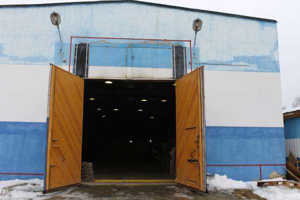 Аренда помещения под производство или теплый склад в Ярослав в Ярославле фото 3