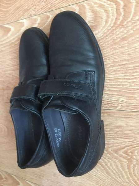 Туфли мужские 40 размер в Твери