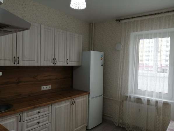 Сдаю двухкомнатную квартиру для проживания в Краснодаре фото 4