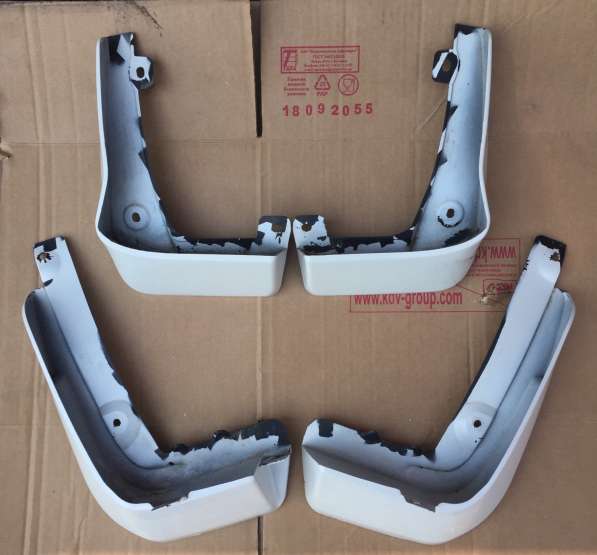 Honda Vezel 2013-2016 в Уссурийске фото 9