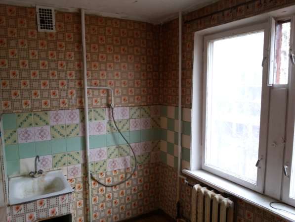 Продам 2-х комнатную квартиру в г. Домодедово ул.Гагарина 53 в Домодедове фото 7